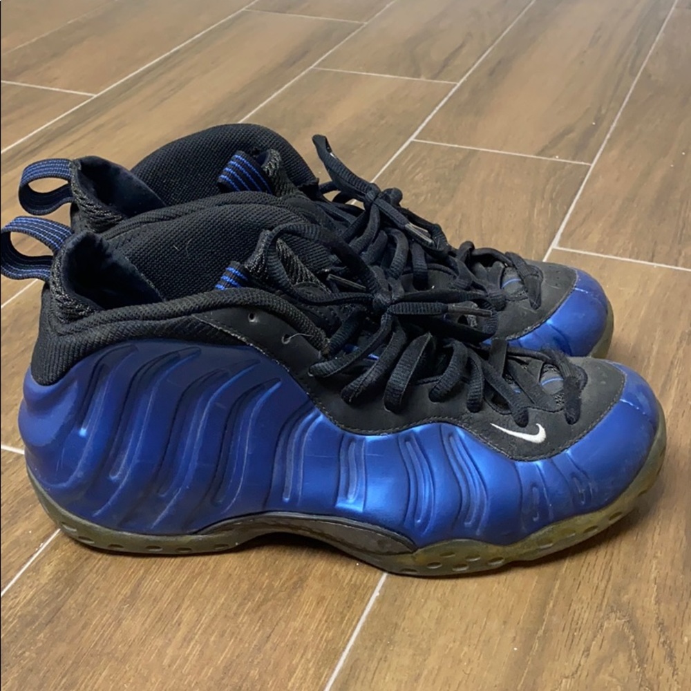 OG Foamposite